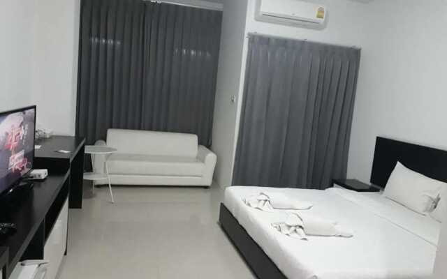 The Residence 304 Prachinburi