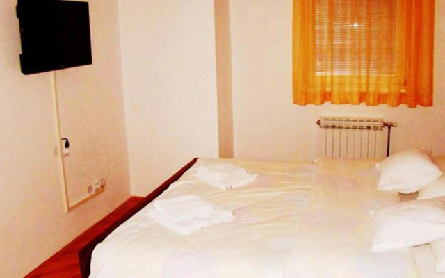 Guest House Zamak