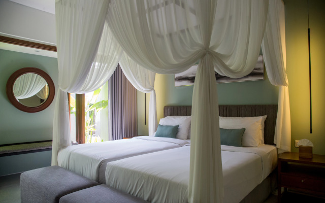 The Amala Boutique Retreat