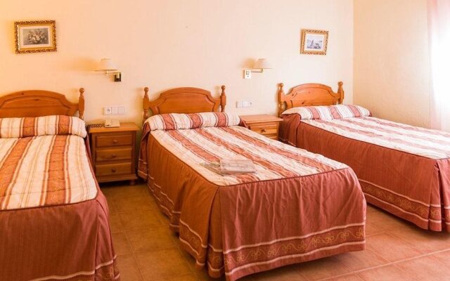 Hotel Las Camelias