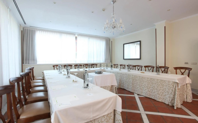 Hotel Quinta de los Cedros