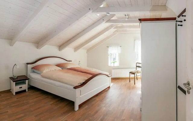 Holiday Home on the Edge of the Forest