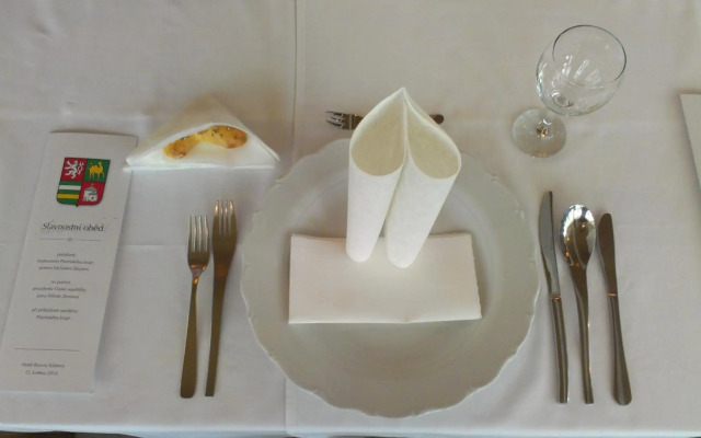 Hotel Rozvoj