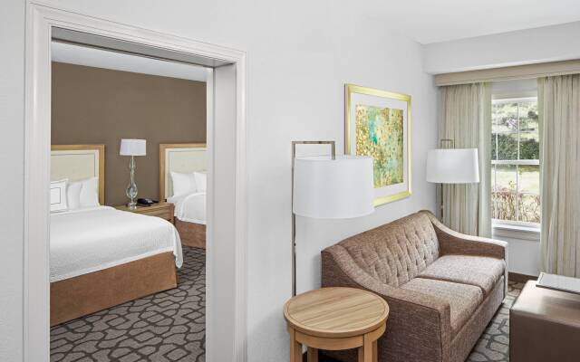 Residence Inn By Marriott West Orange