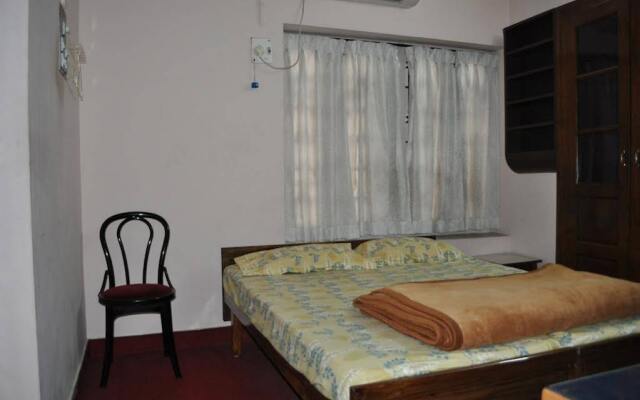 Nandanam Homestay