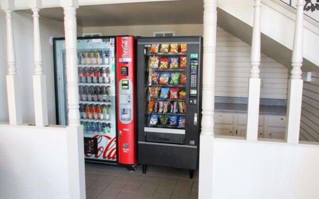 Motel 6 Alexandria, LA - South