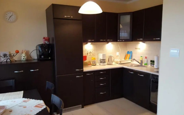 Dom na Zielonej Dolinie