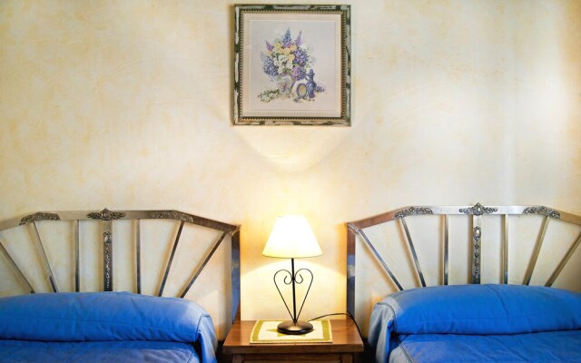 Casa Rural El Labriego B