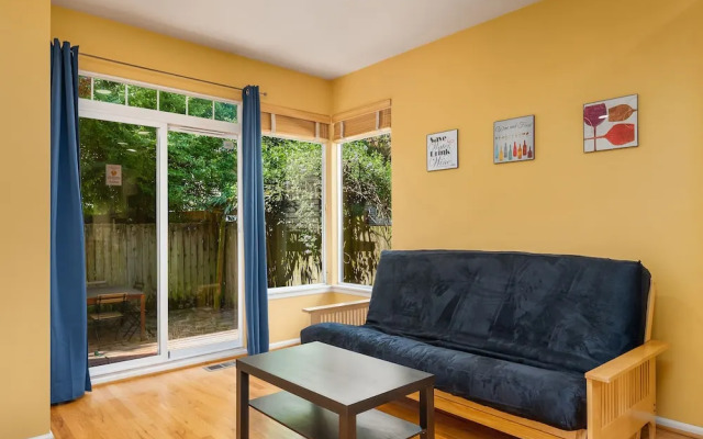 Seattle Vacation Home: The Vineyard