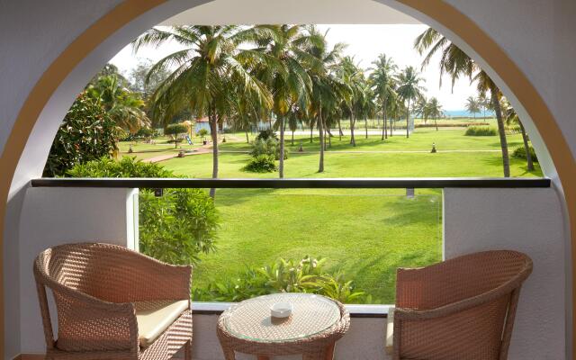 Holiday Inn Resort Goa, an IHG Hotel