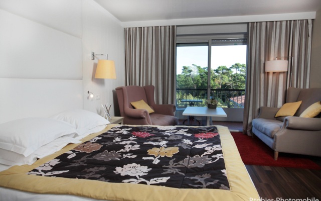 Hotel Maison Chiberta - Ouverture été 2025