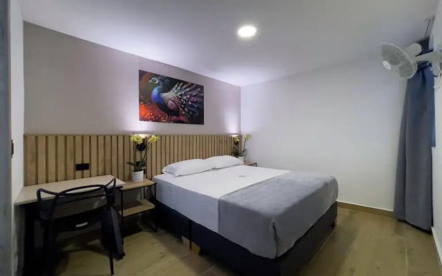 Vita Hotel Boutique
