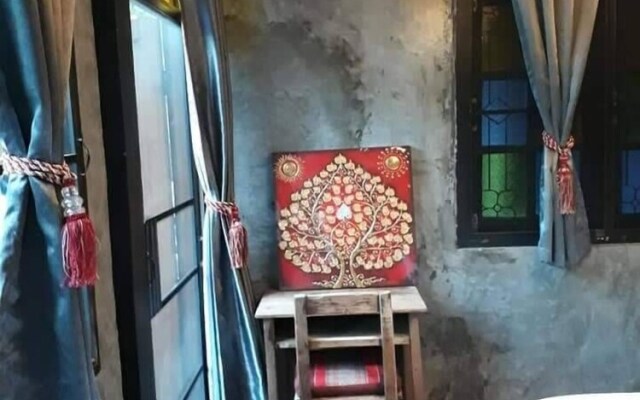 Baan Chiang Mai Hostel - Adults Only