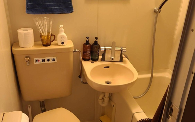 Nomad Apartment Stay