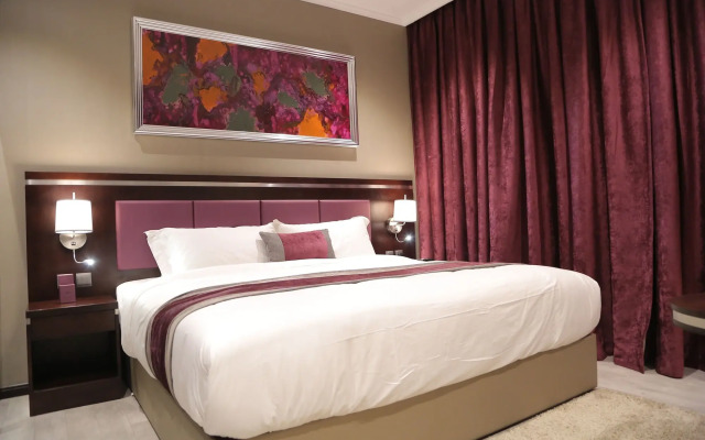Normas Hotel