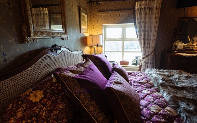 Moscar Lodge