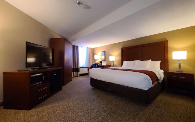 Comfort Inn Toronto North York