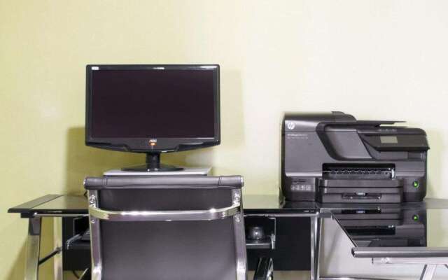 Comfort Inn Winchester