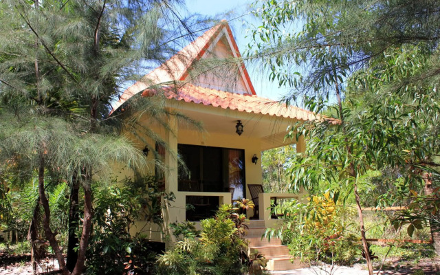 Buffalo Bay Vacation Club