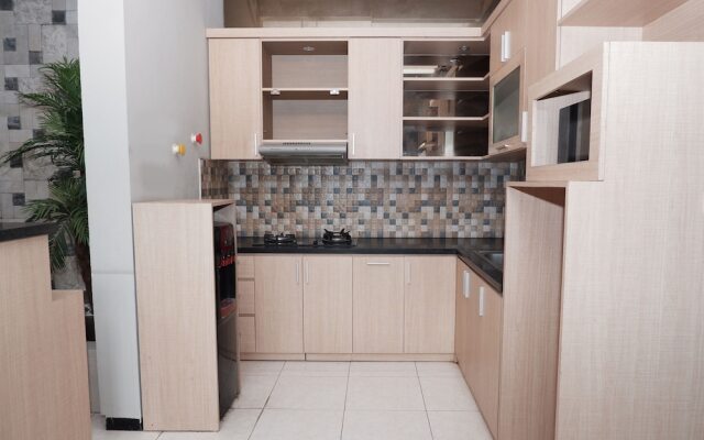 OYO 703 Omah Olin Guesthouse