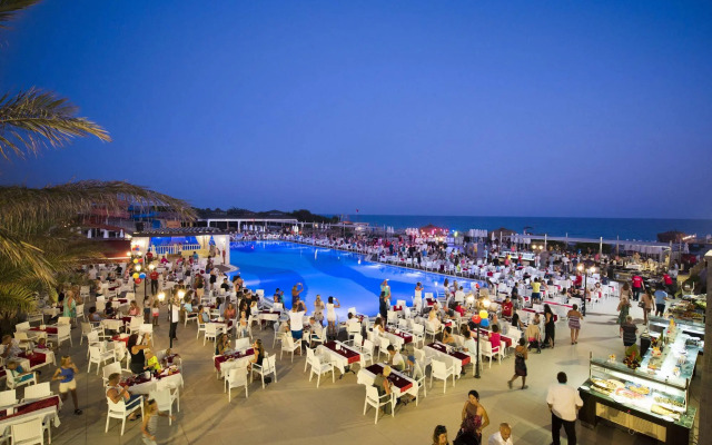 Club Nena - All Inclusive