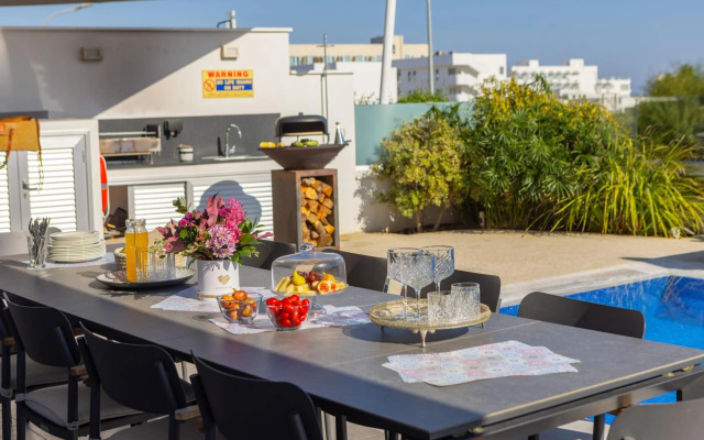 Fig Tree Bay Residences 6