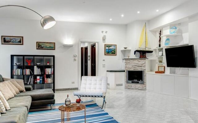 Villa Milena in Priora