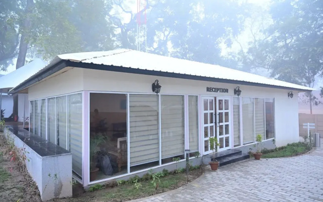 Praveg Tent City Ayodhya Brahmakund