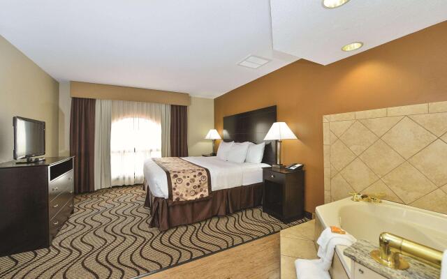 Best Western Plus Greenwood/Indy South Inn