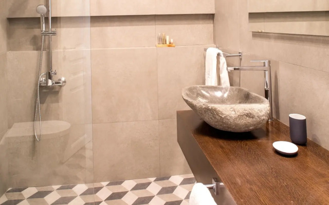 Gambello Luxury Rooms