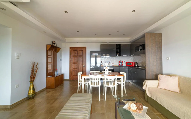 Mansion Chalatsopoulos