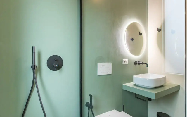 Daplace - Corso Sempione Suites
