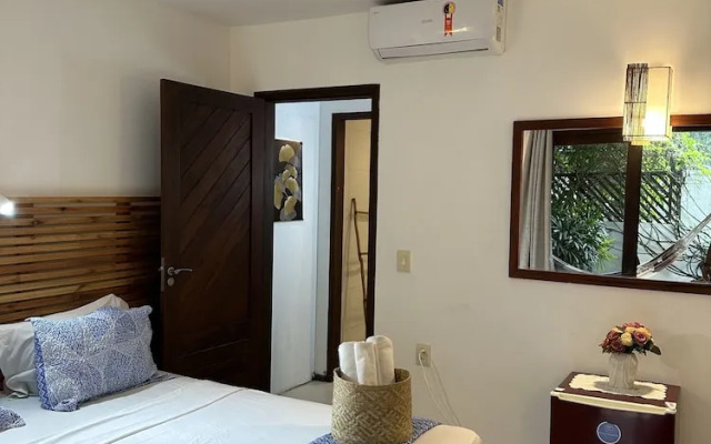 Pousada maxitalia Beach