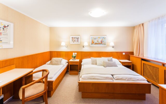 Hotel Sněžka