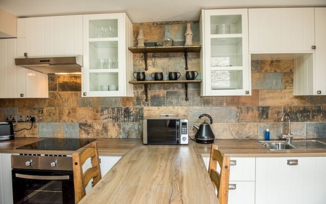 Charlestown Retreat Apartment