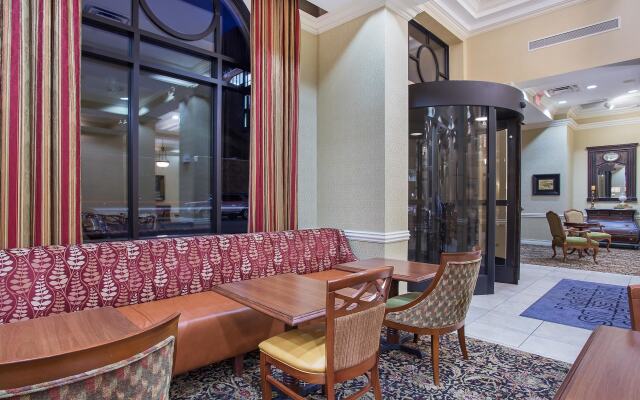 Hampton Inn Pikeville