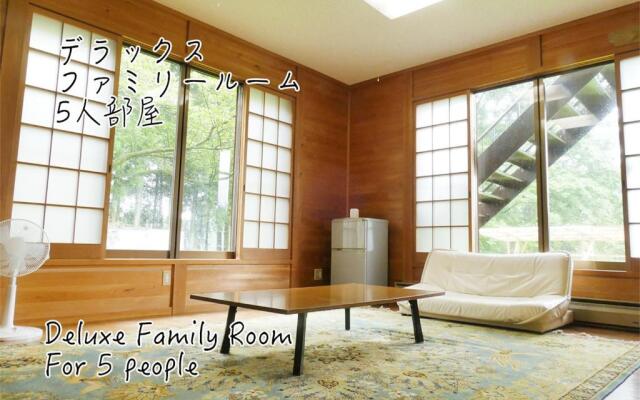 FWA Guest House