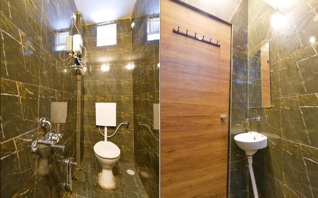 FabHotel Tiru Residency