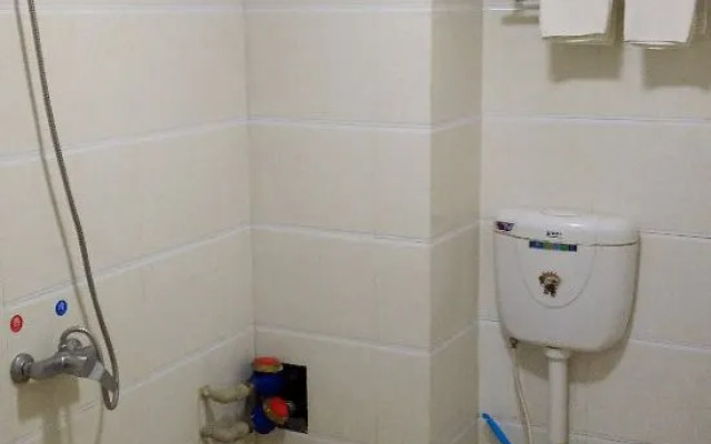 Jieante Express Hotel