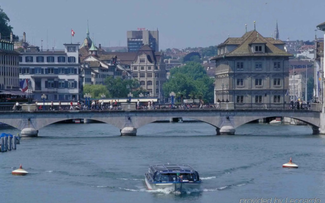 Hotel Stoller Zurich