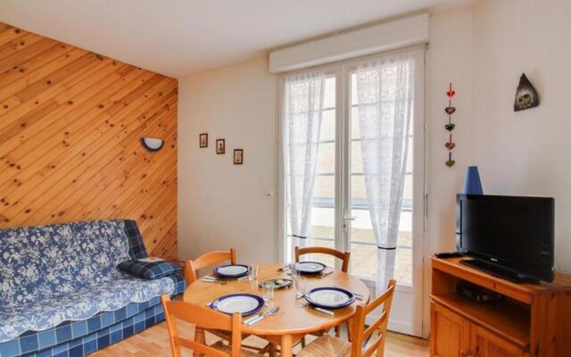 Appartement Cauterets, 2 pièces, 4 personnes - FR-1-401-66