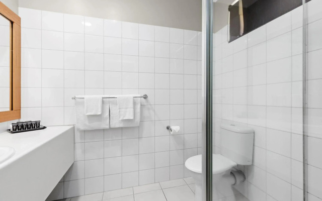 All Seasons Resort Hotel Bendigo