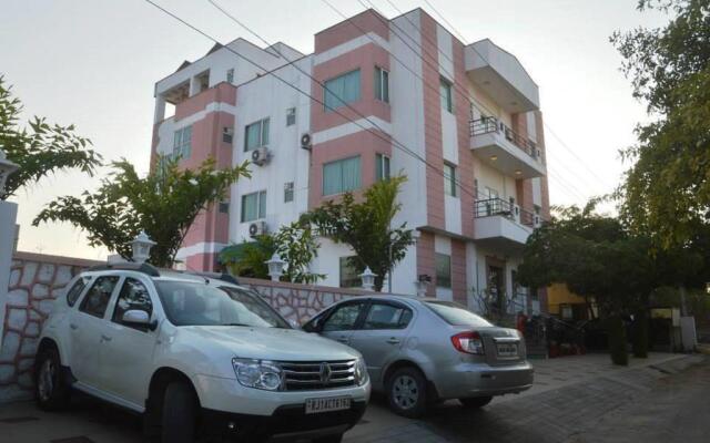 Hotel Aurum