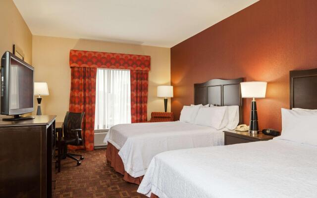 Hampton Inn Elkton