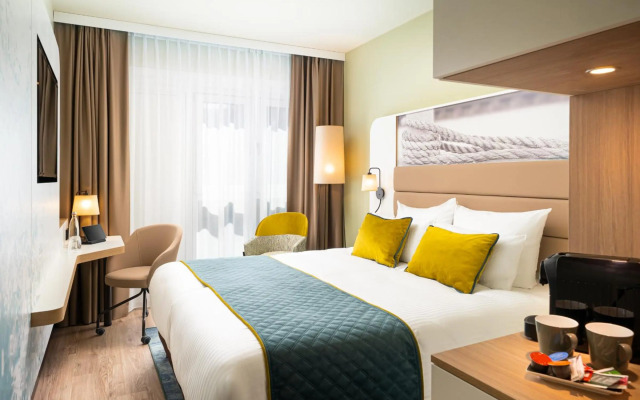 HYPERION Hotel Hamburg