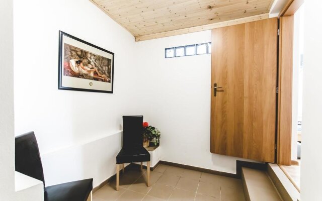 Hostel u Arény