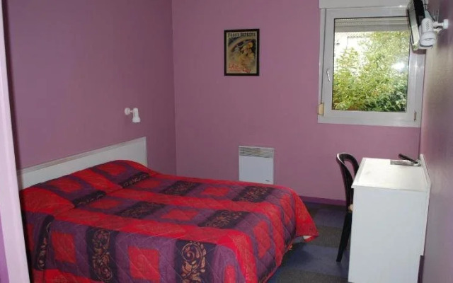 Sas L'artel Hotel Restaurant