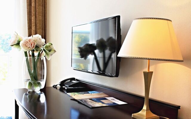 Villa Patriot Boutique Hotel