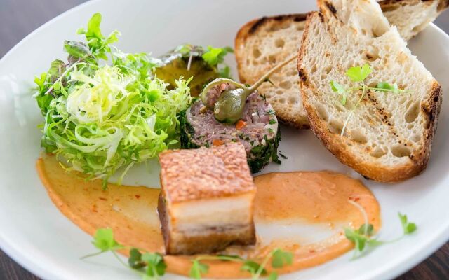 Novotel Sydney Olympic Park