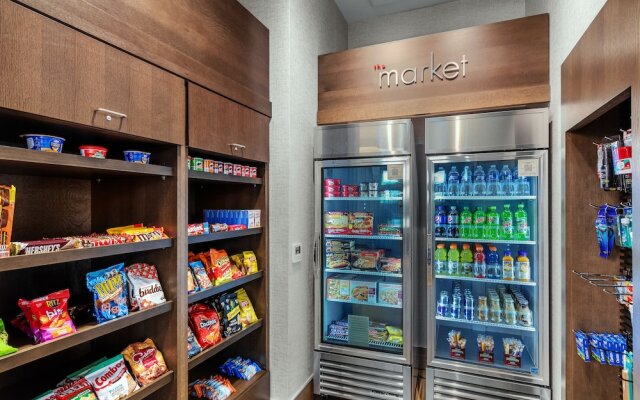 Residence Inn By Marrriott Atlanta Covington